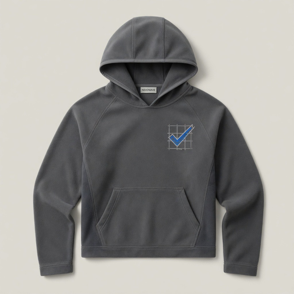 Drift Pullover