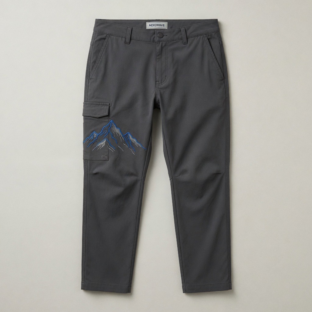 Grid Utility Pant