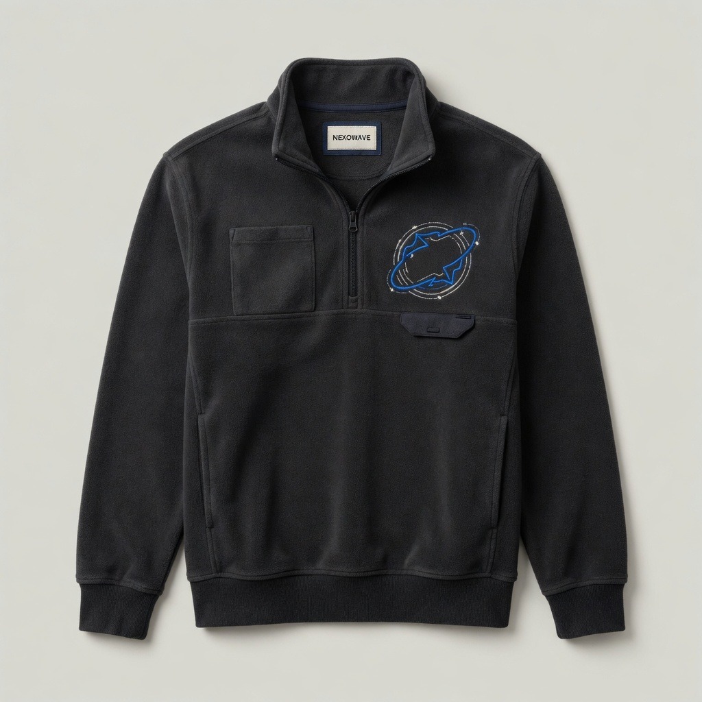 Static Fleece