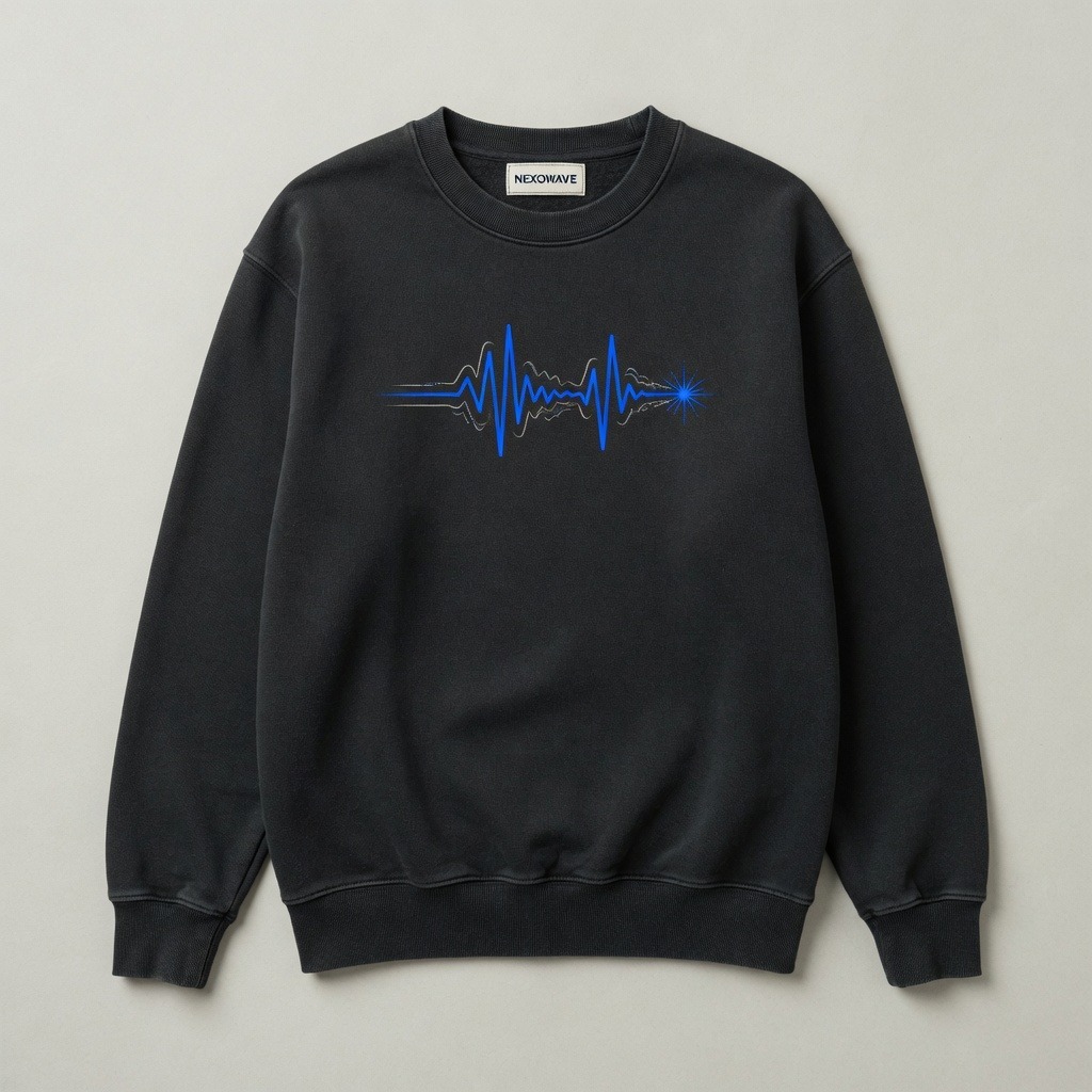 Wavelength Crew
