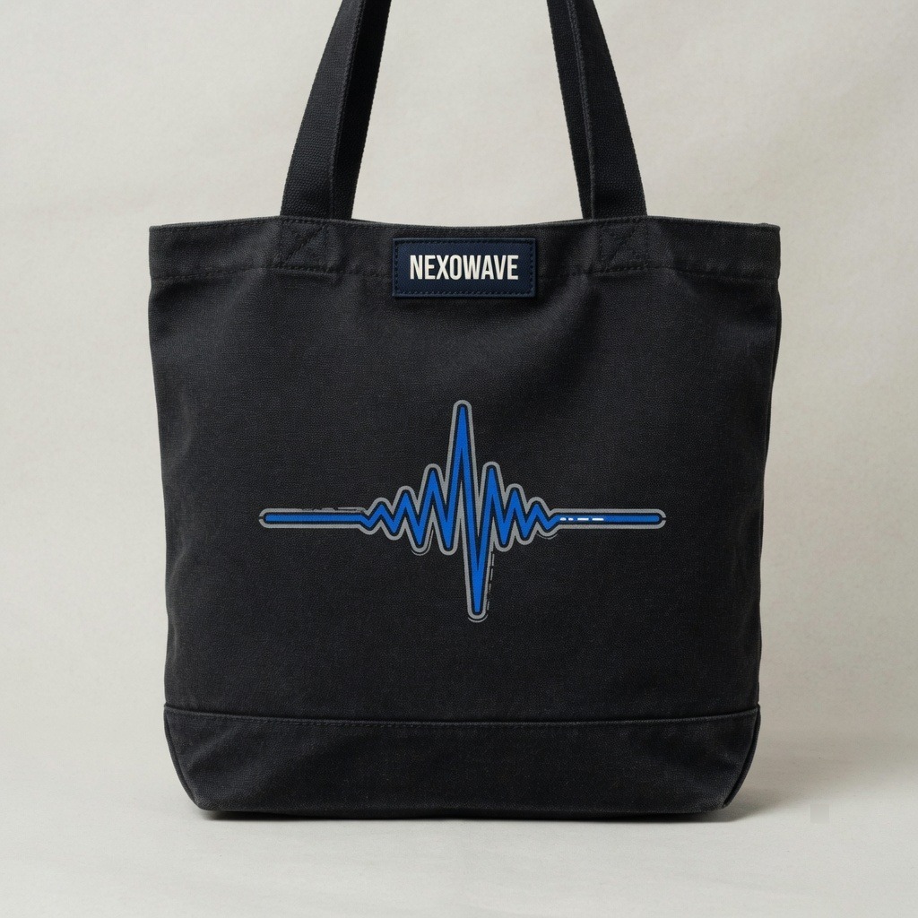 Wavelength Tote